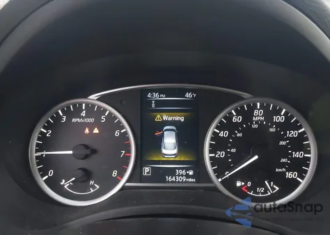 2018 Nissan Sentra Sv from USA, damaged, VIN 3N1AB7AP6JL642409